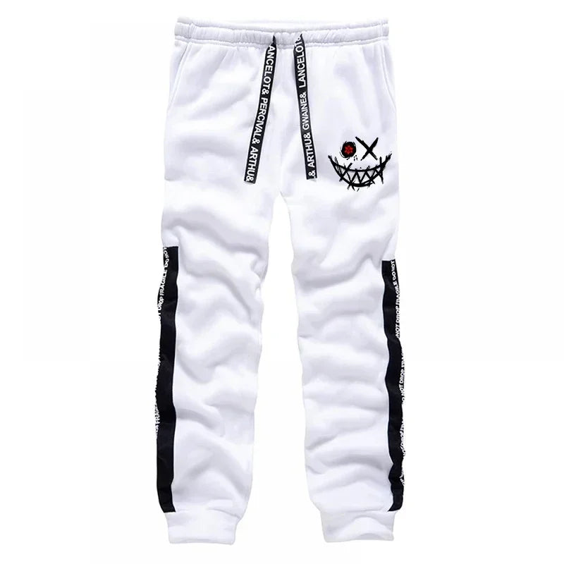 Men's Hooded Sweatshirts Sweatpants All Season Daily Casual Sport