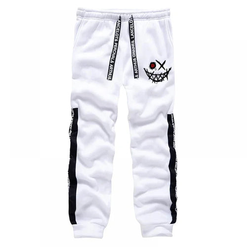 Men's Hooded Sweatshirts Sweatpants All Season Daily Casual Sport