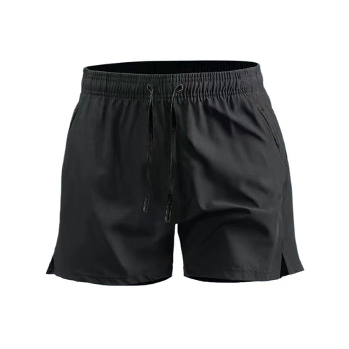 Summer Men's Sport Workout Shorts Quick Dry Athletic Shorts