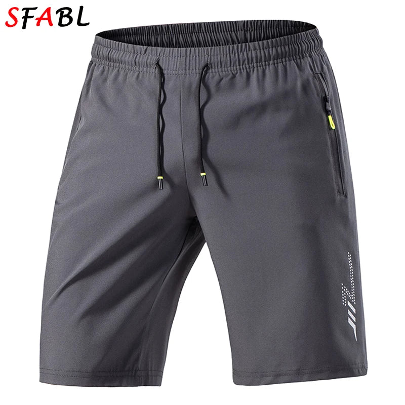 Quick-drying Shorts Men Board Short Pants Summer Breathable Sports