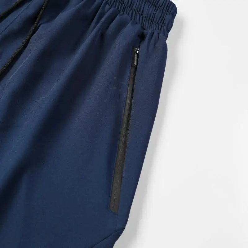 Men's Bottoms for Summer Gym Workout Running Cycling,Quick Drying