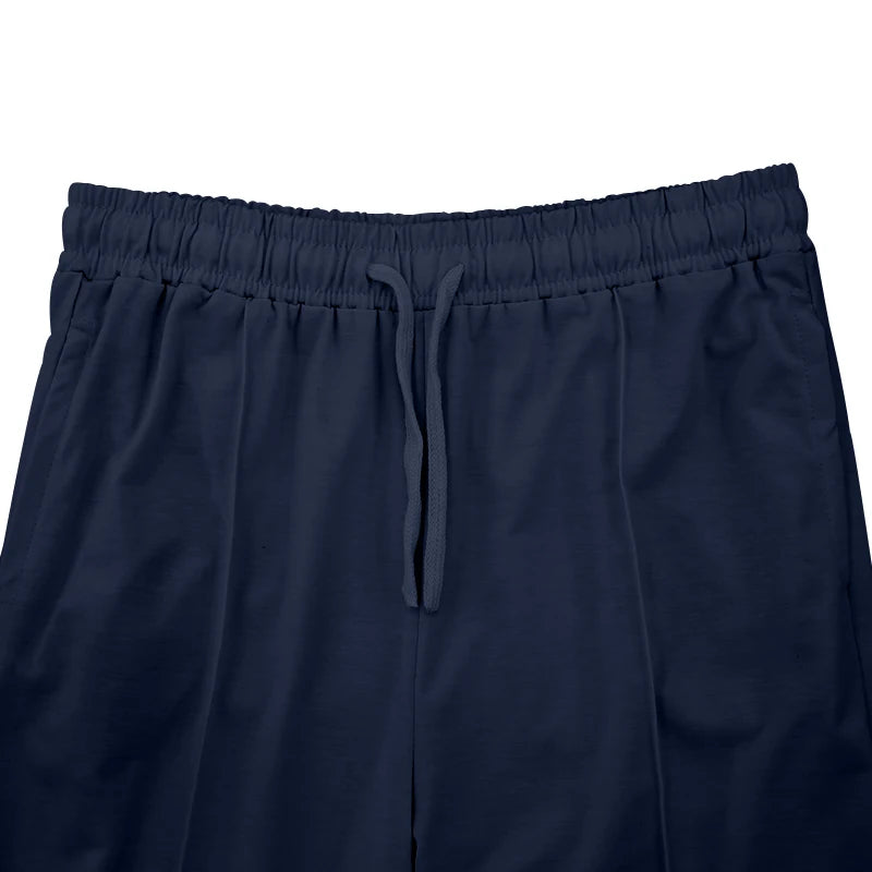 2024 Spring/Summer Hot Selling Men's Fashionable Casual Solid Color