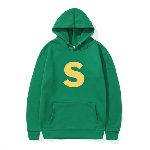 Alvin and The Chipmunks_ The Squeakquel's Pullover Woman Manfashion