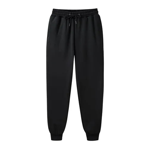2024 New Men Joggers Brand Male Trousers Casual Pants Sweatpants