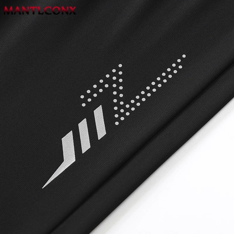 Summer Men's Shorts Cool Sportswear Running Sport Shorts Casual