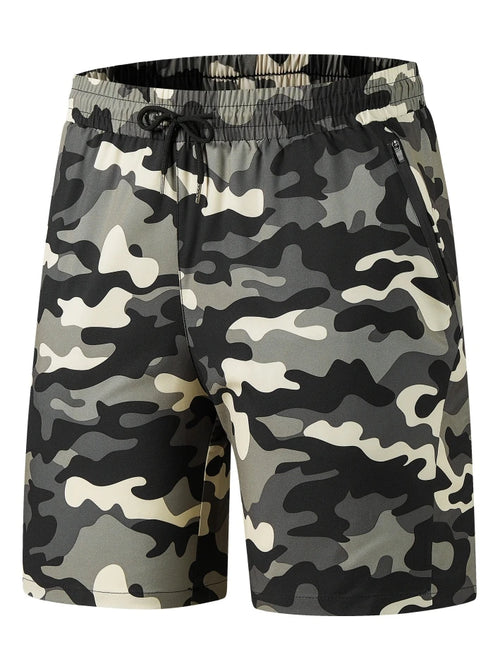 Men's Bottoms for Summer Gym Workout Running Cycling,Quick Drying