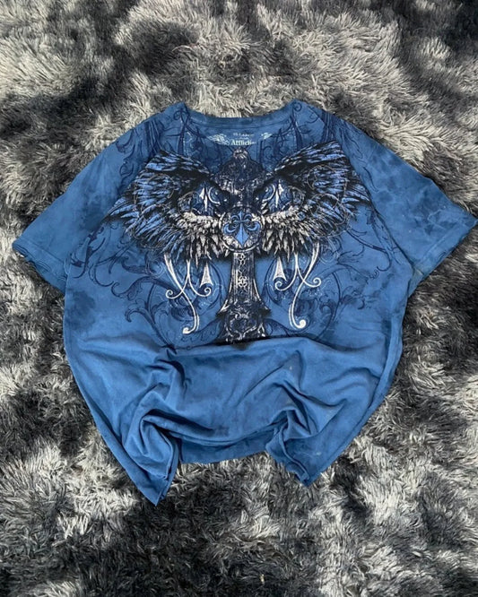 The new men's T-shirt for summer 2025 is a casual fashionable sporty