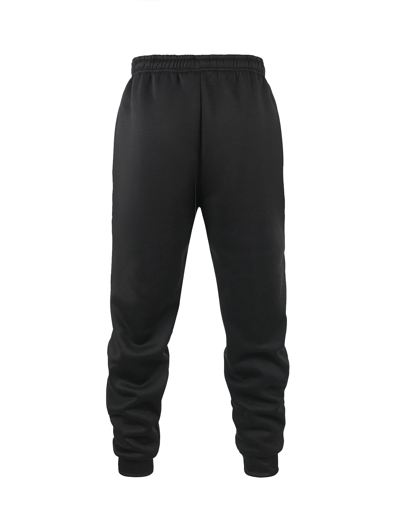 Mens Jogging Sports Pants Autumn Winter Sweatpants Men Sports Gym