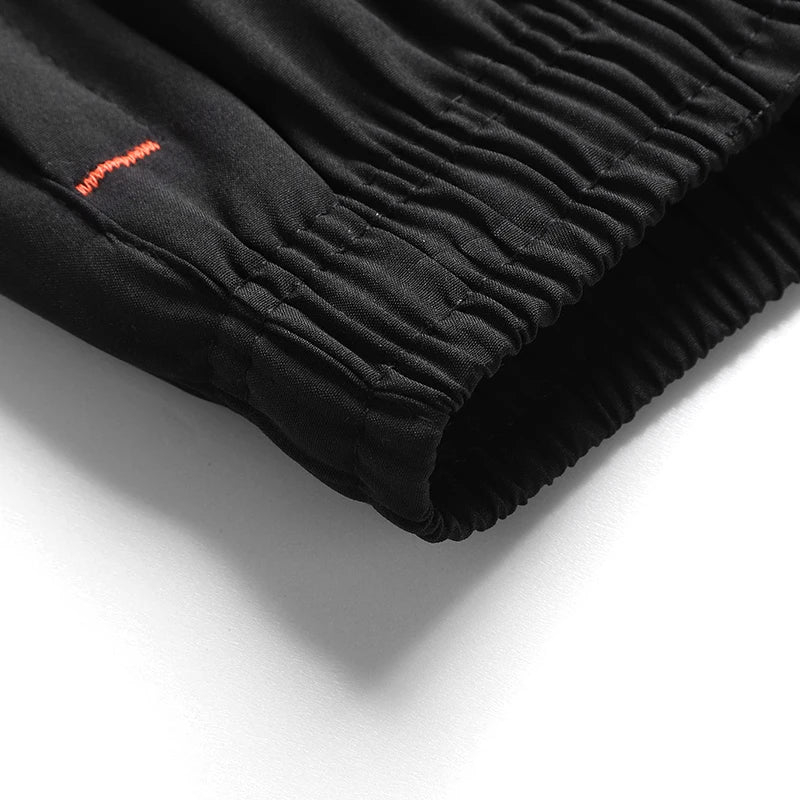 6XL 7XL 8XL Sports Shorts Men New Comfortable Elastic Waist Clothing