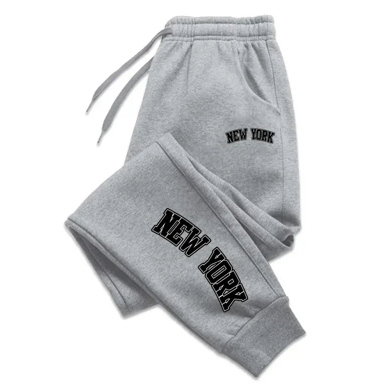 Sports Pants for Men Casual Hot Sales Sweatpants 2024 Outdoors Jogging
