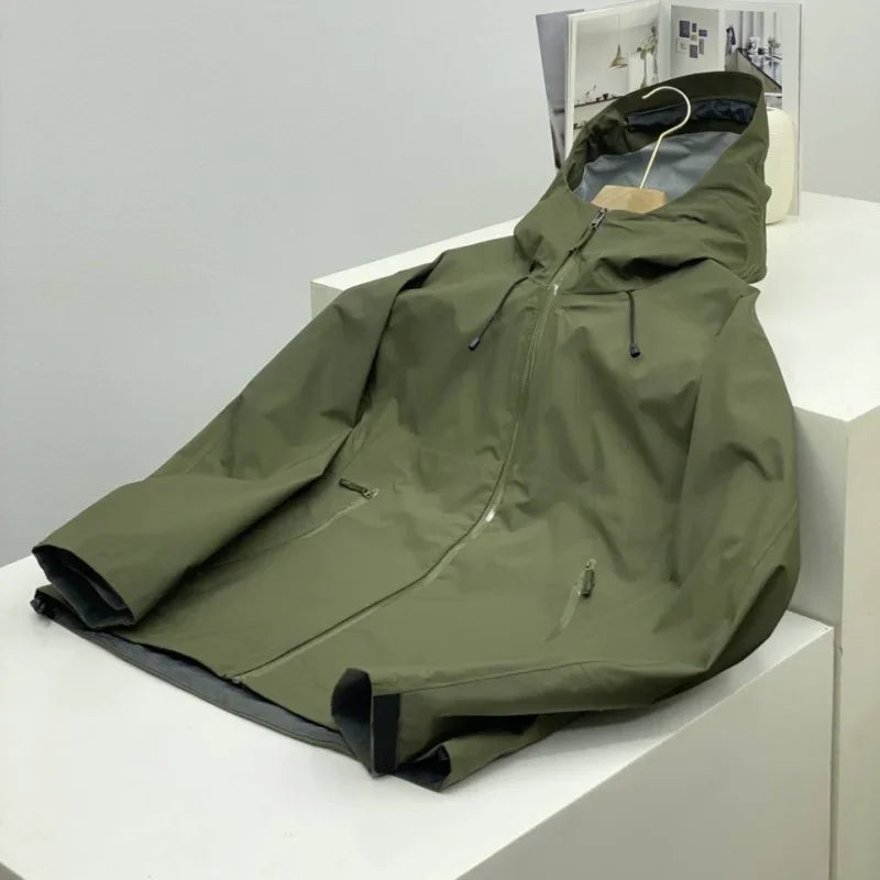 ARC Storm Jacket Men's Sports Ski Camping Outdoor Mountain Climbing
