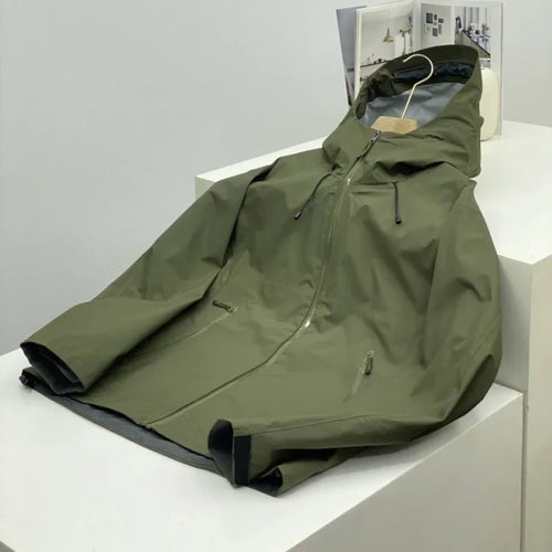 ARC Storm Jacket Men's Sports Ski Camping Outdoor Mountain Climbing