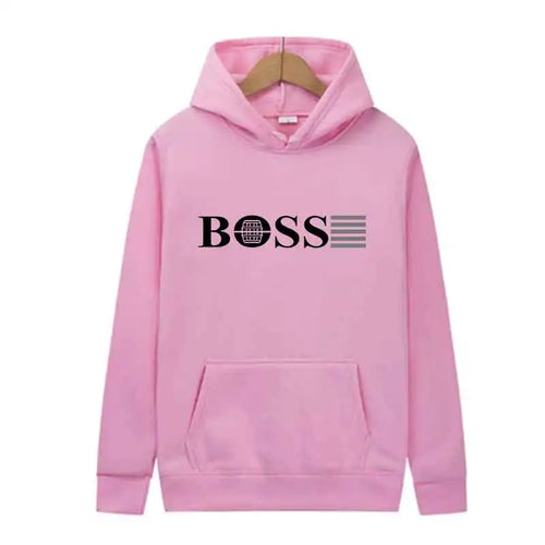 Outdoor Sports Jogging Hoodie Fashion Trends Hoodie Tops Men Casual
