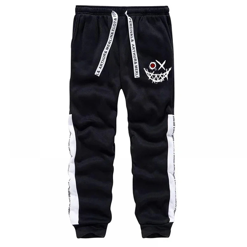 Men's Hooded Sweatshirts Sweatpants All Season Daily Casual Sport