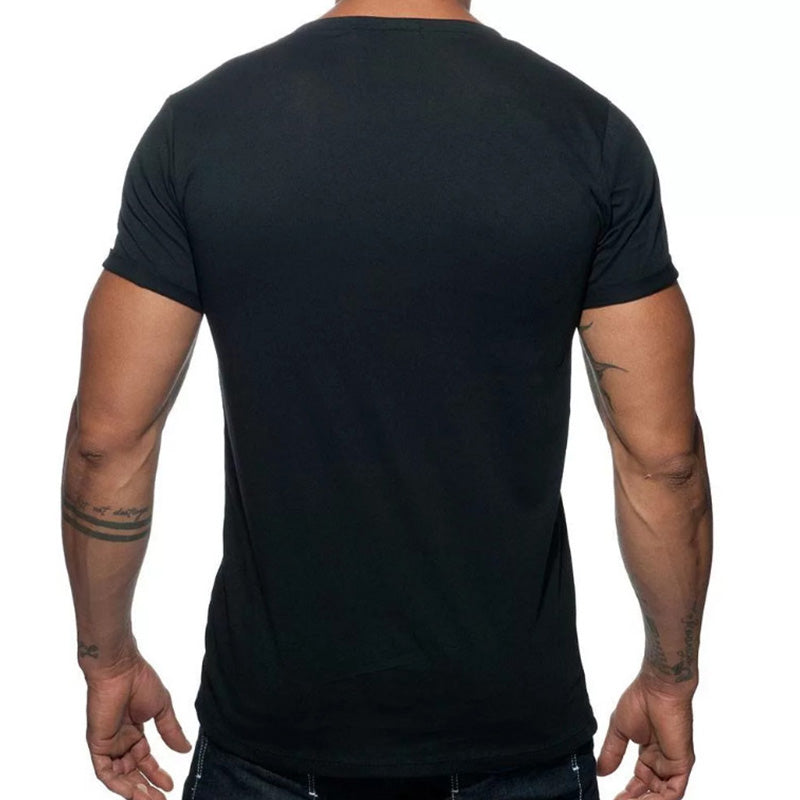 Semir T Shirt Men 2021 Fashion Casual Cotton T-shirts Men White Tee