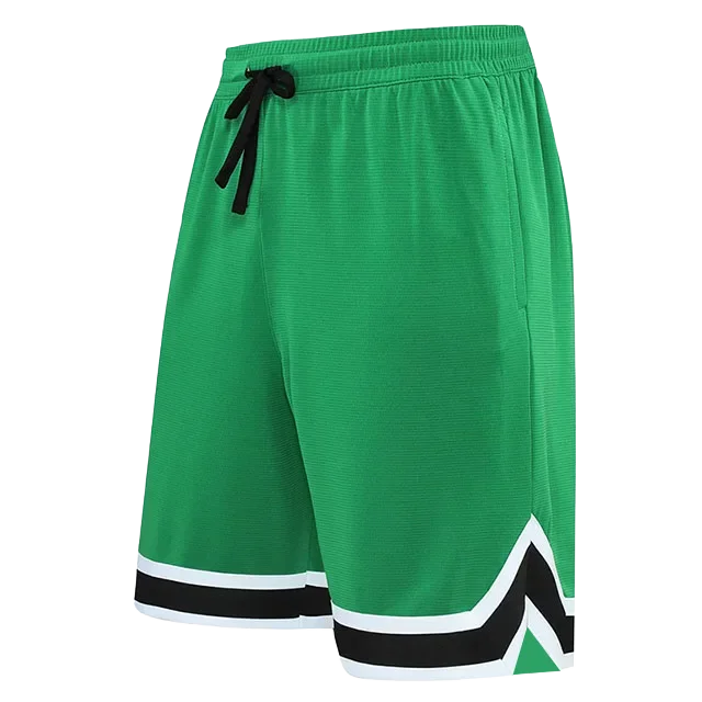 Summer Running Basketball Shorts Men High Quality Elastic Waist Shorts
