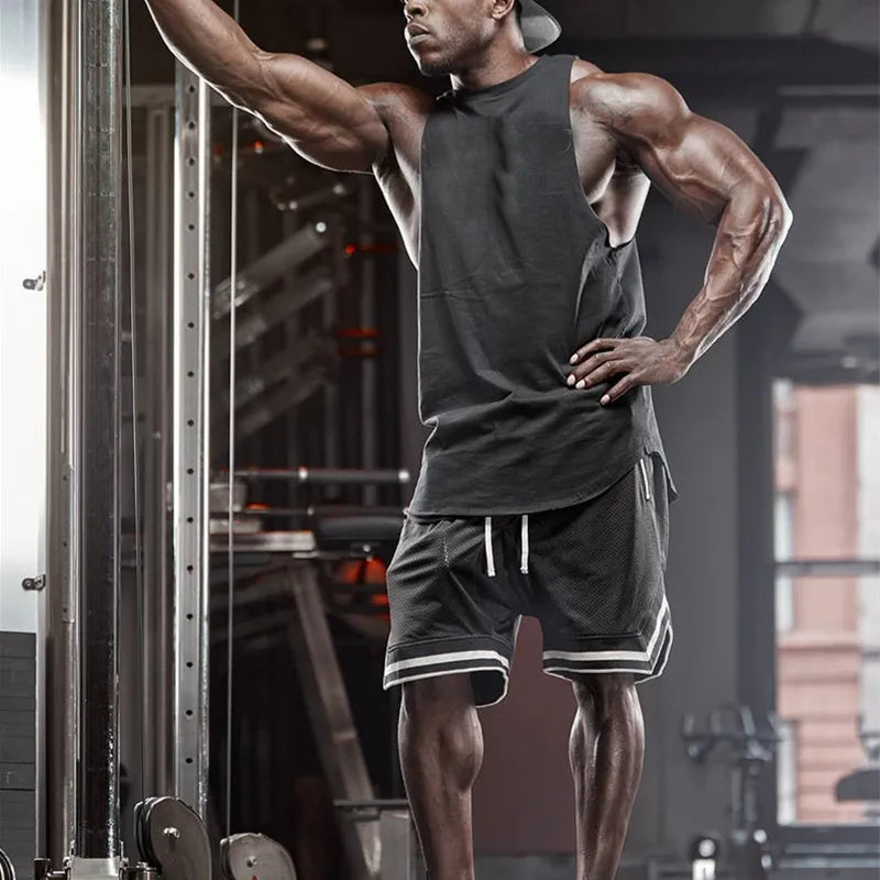 Men's Sports Basketball Shorts Mesh Quick Dry Gym Shorts for Summer