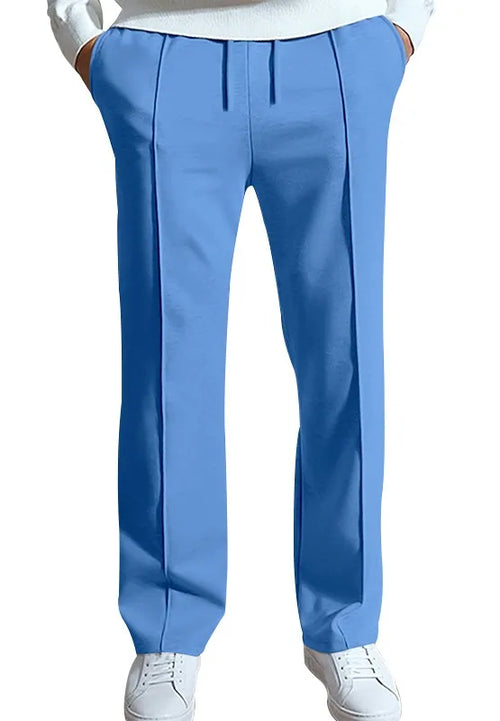 2024 Spring/Summer Hot Selling Men's Fashionable Casual Solid Color