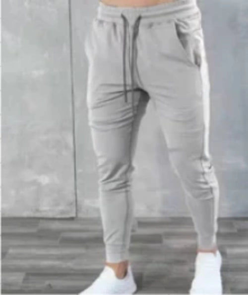 Muscle Fitness Brothers New Summer Trend Casual Sports Pants Outdoor