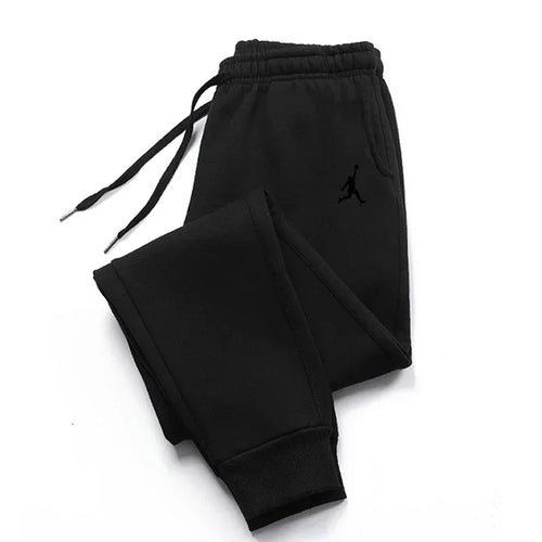 2025 Men Comfortable Pants Autumn/Winter Men's Pants Sports Jogging