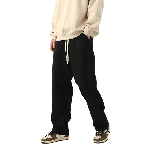 Men's jogging pants baggy pants neutral breathable baggy outdoor pants