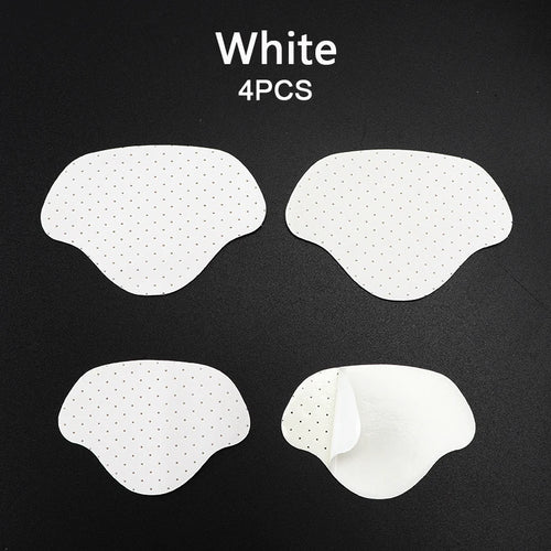 Heel Repair Subsidy Sticky Shoes Hole Sneakers Insoles Patch Heel Pads