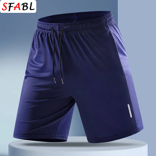 Quick-drying Shorts Men Board Short Pants Summer Breathable Sports