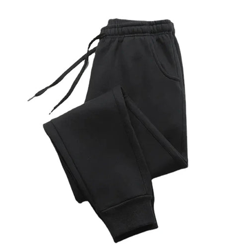 2024 Autumn Winter Brand Men/Women Workout Sweatpants Jogging Running