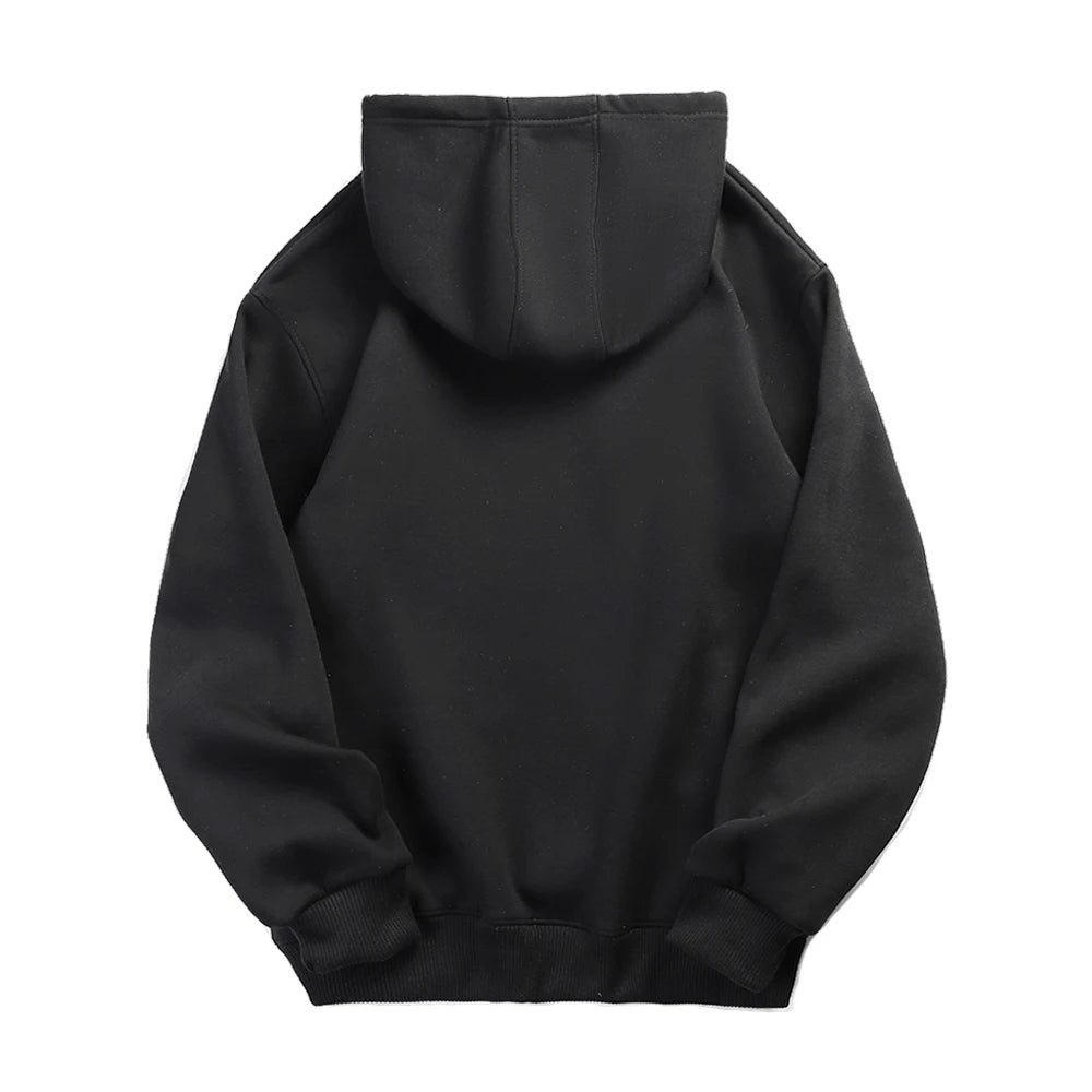 Men's Hoodies Women Pullover Spring Autumn Casual Hoodie Sweatshirts