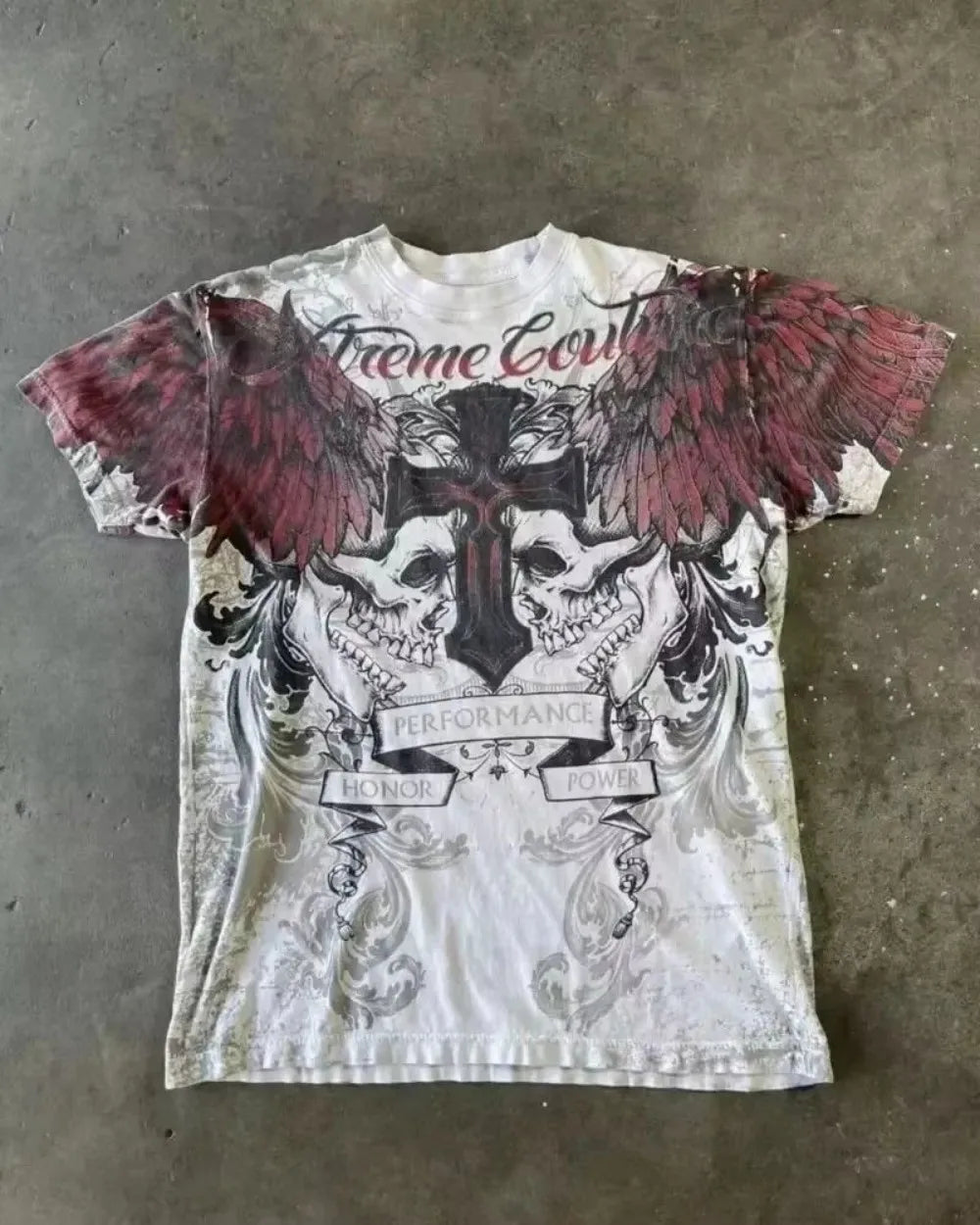 Summer European and American fashion men's breathable and comfortable