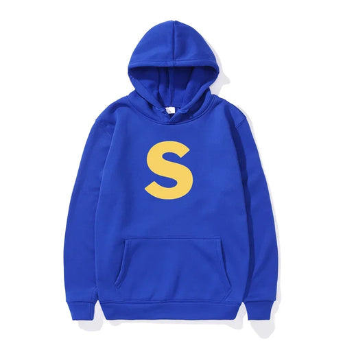 Alvin and The Chipmunks_ The Squeakquel's Pullover Woman Manfashion