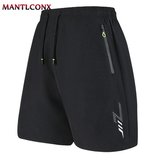 New Summer Gym Fitness Shorts Men Sports Training Running Jogging