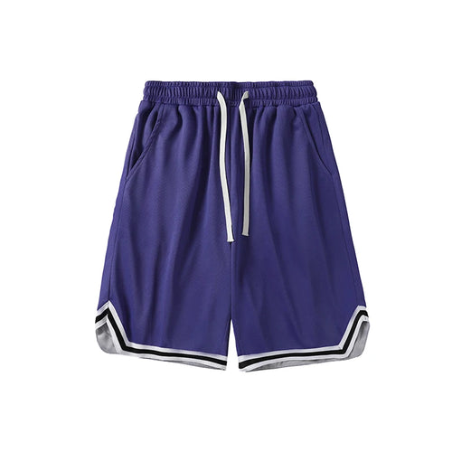Summer Sports Training in 2025, Casual Loose and Breathable Pants,