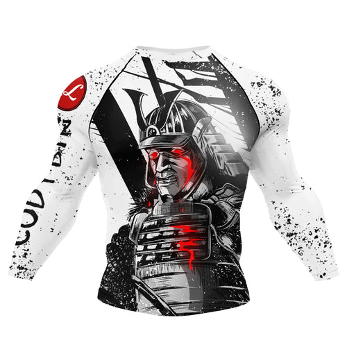 Cody Lundin Tattoo Men's Gym Compression Tshirt Masculine Sublimation