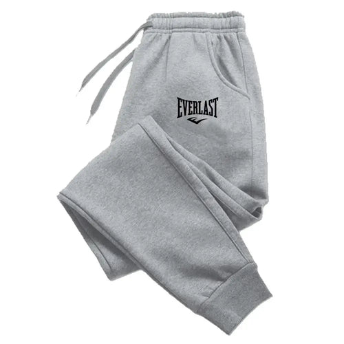 New New Men's Spring Autumn Sports Trend Casual Pants Running Sports