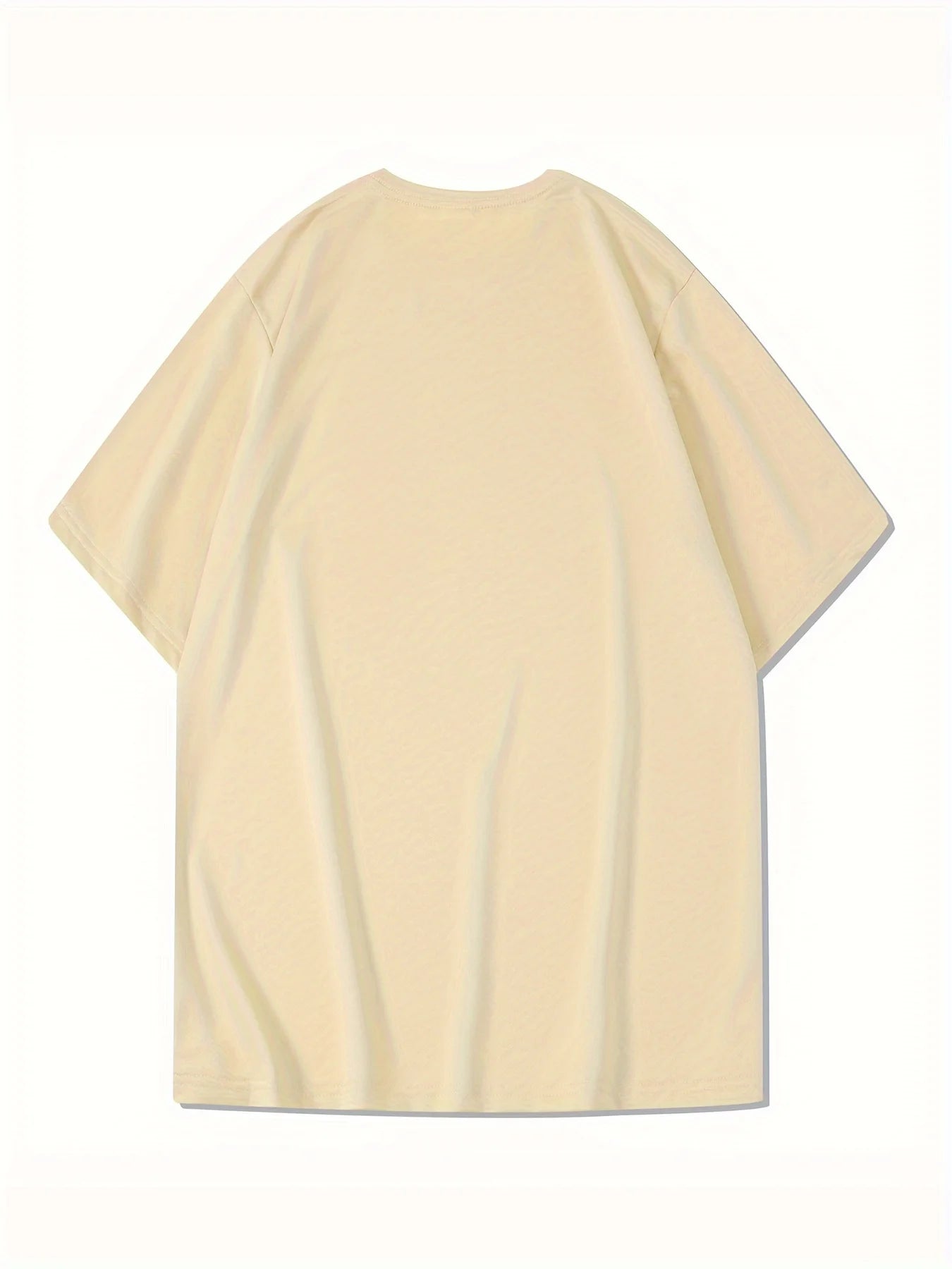 Men's summer 100% pure cotton fashionable casual sports loose mountain