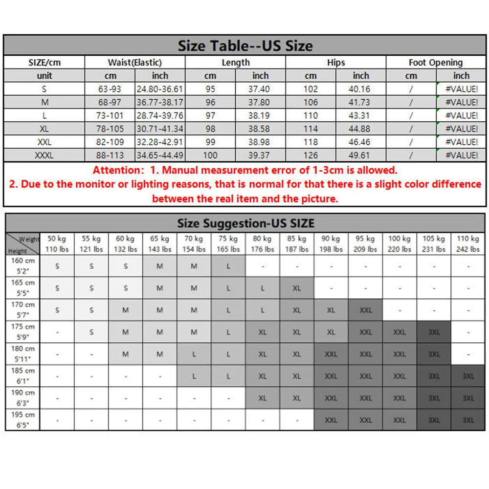 Cotton Linen Harem Pants Men Solid Elastic Waist Streetwear Joggers