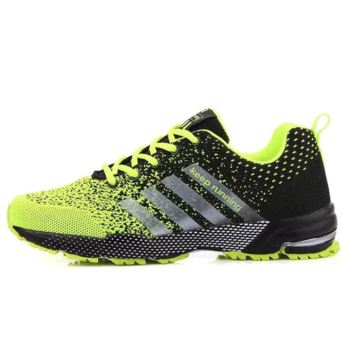 Men's Explosive Street Eye Catching Design Board Shoes with Unique