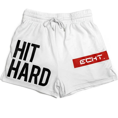 2024 Summer New Men Shorts Casual Sports shorts Fitness Exercise Beach