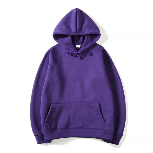 Men's Hoodies Women Pullover Spring Autumn Casual Hoodie Sweatshirts