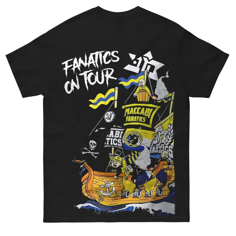 2025 New Summer Men Cotton T-shirt Cotton Printing Quick Drying
