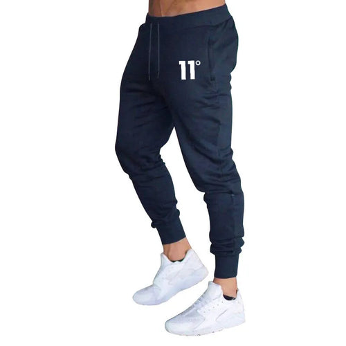 2023 New Printed Pants Autumn Winter Men/Women Running Pants Joggers