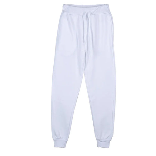 Men's Sports Suits Fashion Tracksuit Women Hoodies + Pants Two Pieces