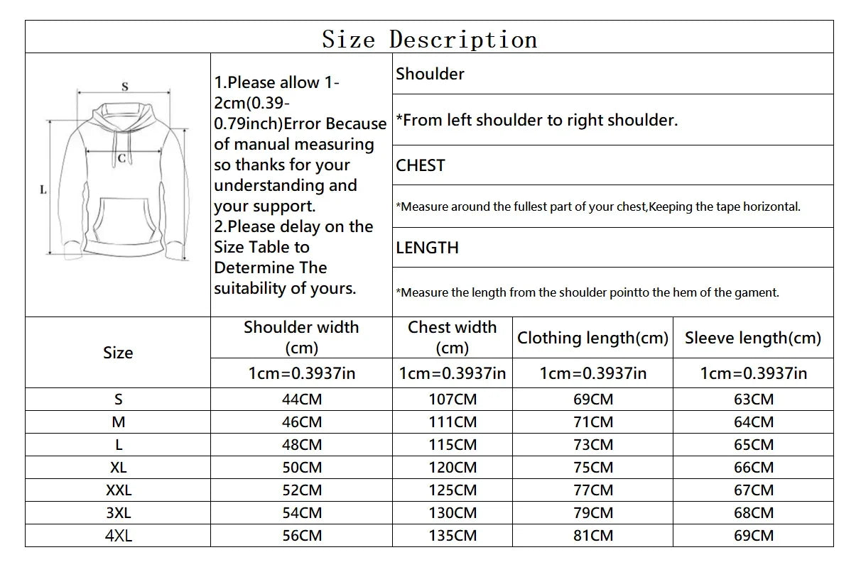 Autumn and Winter Pure Cotton Printed Hoodie Hellfire Club Casual