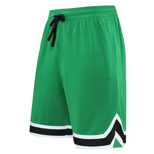 Summer Running Basketball Shorts Men High Quality Elastic Waist Shorts