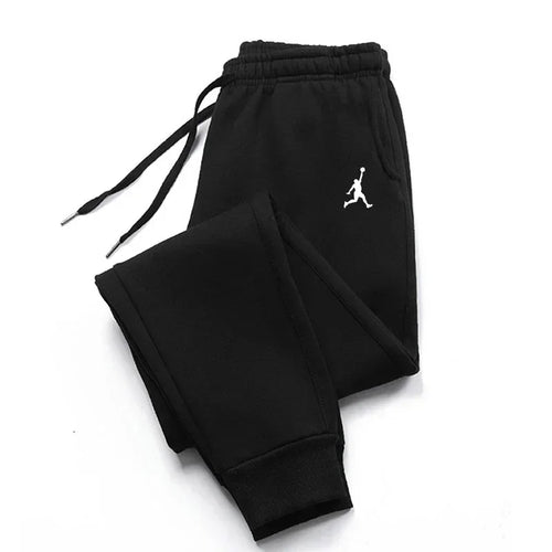 2025 Men Comfortable Pants Autumn/Winter Men's Pants Sports Jogging