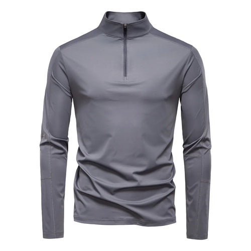 AIOPESON 2025 Men's Spring Lightweight Breathable UV Protection Sun