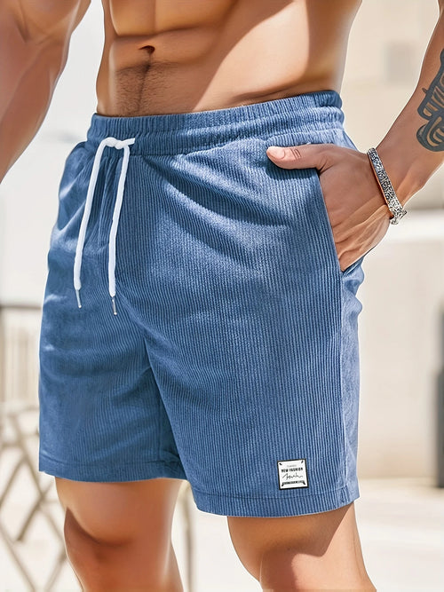 Summer New Arrival Sports Short Men New Comfortable Elastic Waist