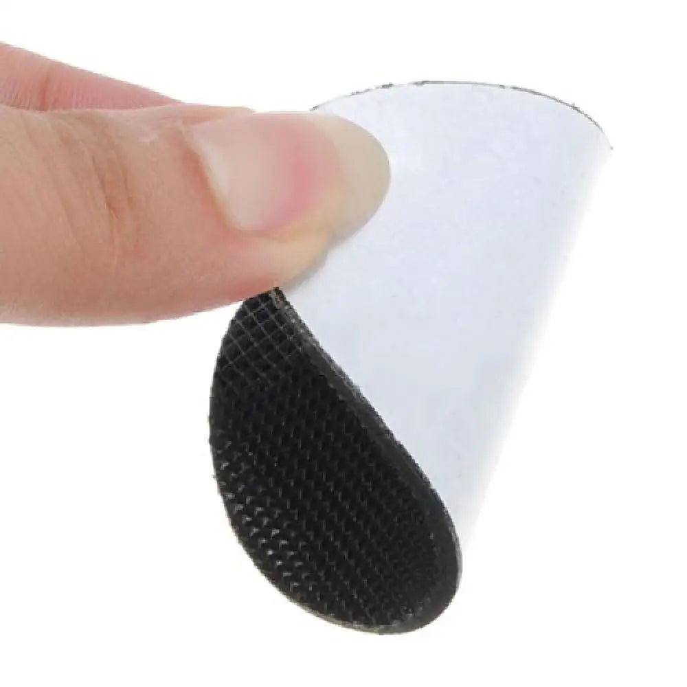 1 Pairs Pad Anti-Slip Shoes Heel Sole Grip Protector Pads Non-Slip