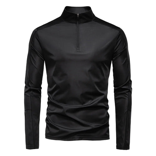 AIOPESON 2025 Men's Spring Lightweight Breathable UV Protection Sun